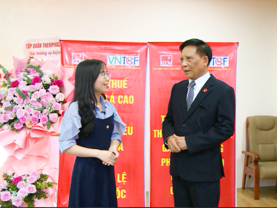 Lương y Đỗ Sơn Hà: Sự thẳng thắn và tâm hồn nghệ sĩ trong một người thầy thuốc